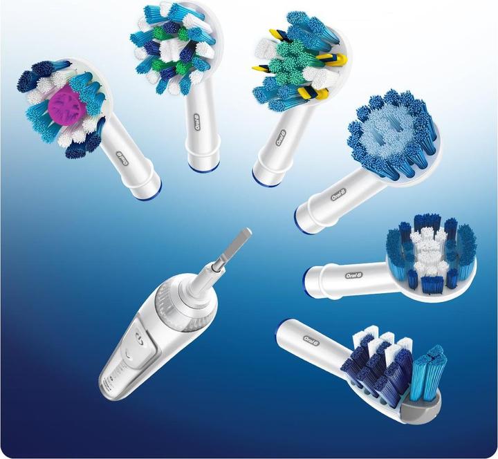 Actual product image Oral-B TriZone (3x)