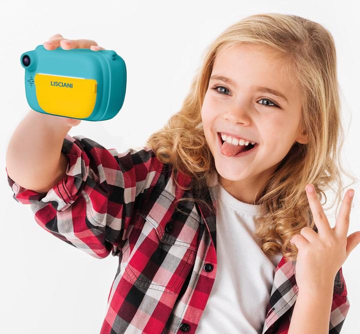 Immagine prodotto Lisciani Stampa Cam Hi-Tech