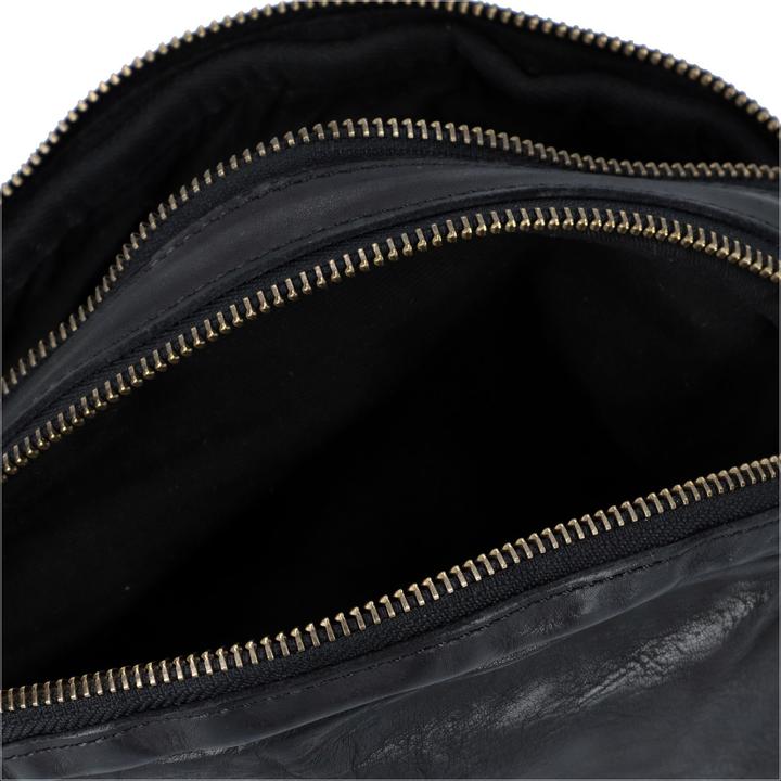 Actual product image Harbour 2nd Halima Umhängetasche Leder 24 cm