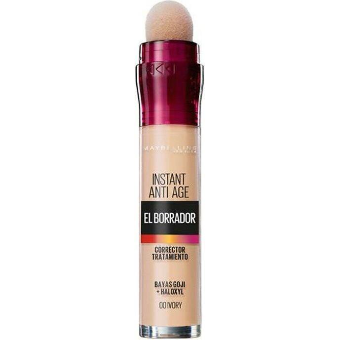 Maybelline New York, Concealer, Maybelline Mayb Korrektor Borrador