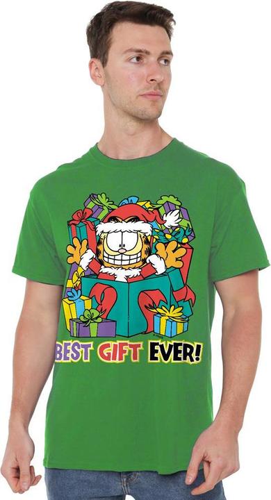 Produktbild Garfield Best Gift Ever TShirt (S)