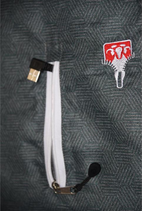 Immagine prodotto Grüezi Bag Feater - Il sacco a pelo scaldapiedi (130 cm)