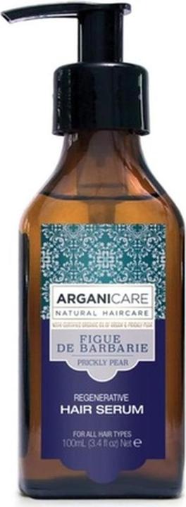 Arganicare 3701120001232 (100 ml)