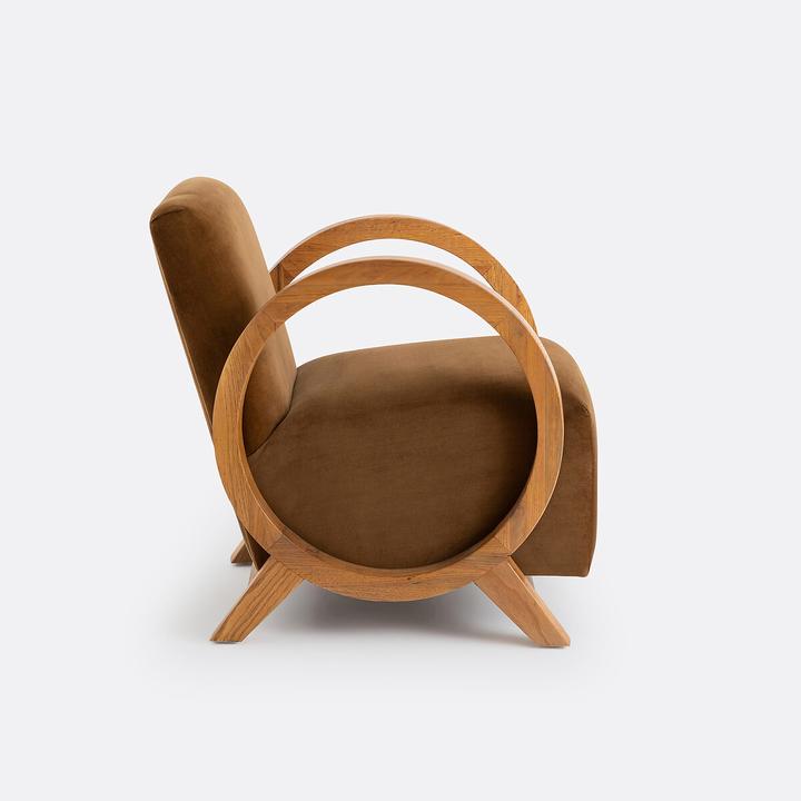 Produktbild La Redoute Interieurs Berti