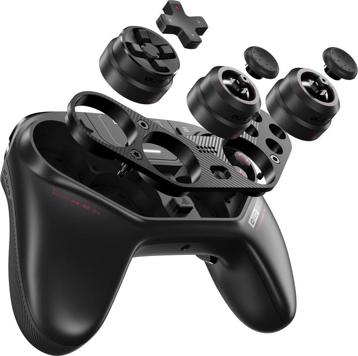 Immagine prodotto Astro Gaming C40 TR (PS4, PC)