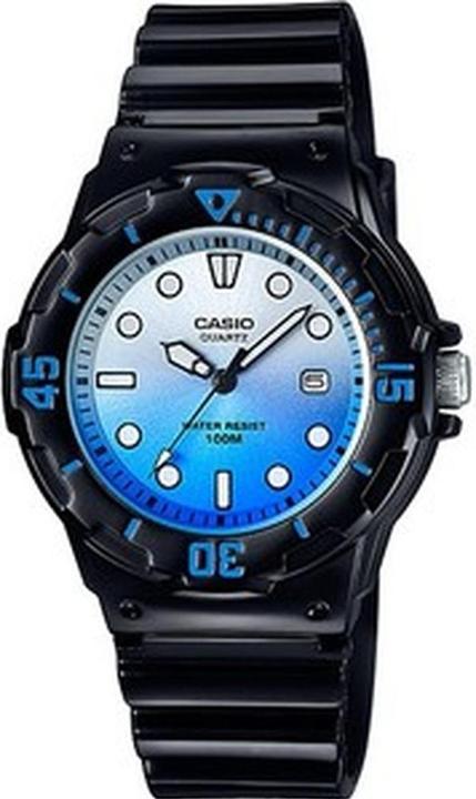 Casio LRW-200H-2EVDR (Sportuhr)