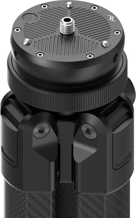 Produktbild Peak Design Pro Tripod Pro Leveling Base (Metall)