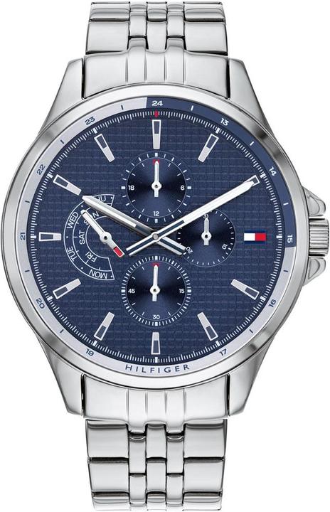 Produktbild Tommy Hilfiger Shawn (Analoguhr, 44 mm)