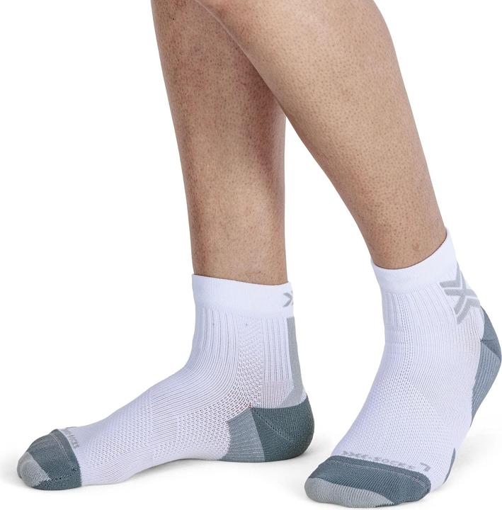 X-Socks Run Discover Ankle