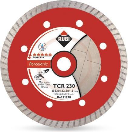 Produktbild Rubi Schneiddiskuktion Superpro R31973