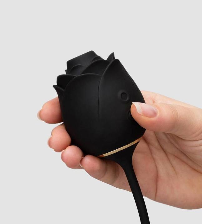 Productafbeelding Fifty Shades of Grey Dark Blushing Rose