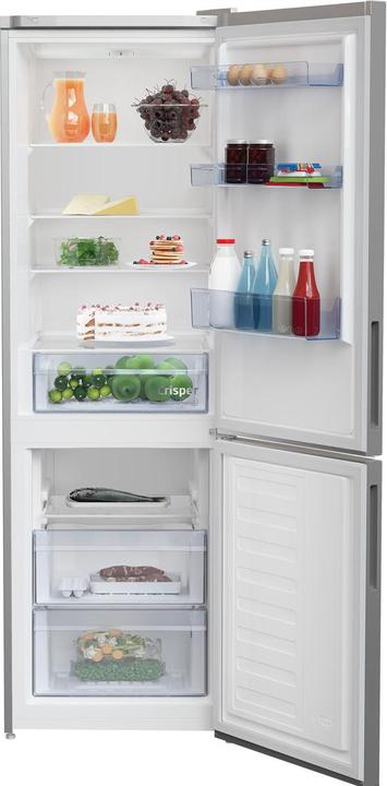 Produktbild Beko Kühl-Gefrier-Kombination (343 l)