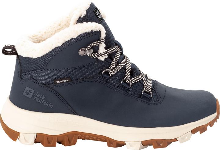 Produktbild Jack Wolfskin Everquest Texapore Mid W (37)