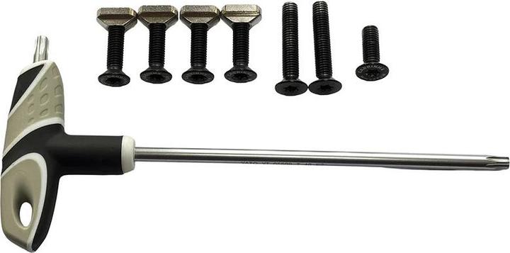 Cabrinha Union Comp Hardware Pack W Torx Key