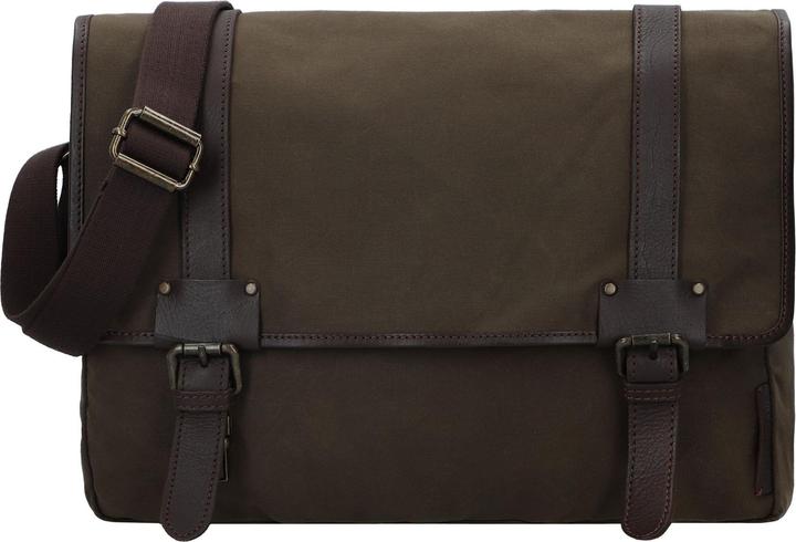 Olive Brown