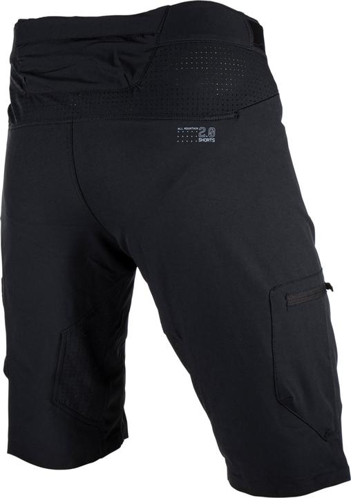 Produktbild Leatt Shorts MTB All-MTN 2.0 (XXL)