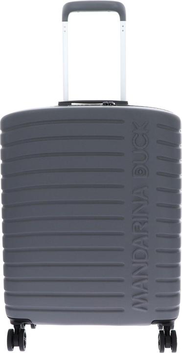 Produktbild Mandarina Duck Flyduck 4 Rollen Kabinentrolley 55 cm (27 l)