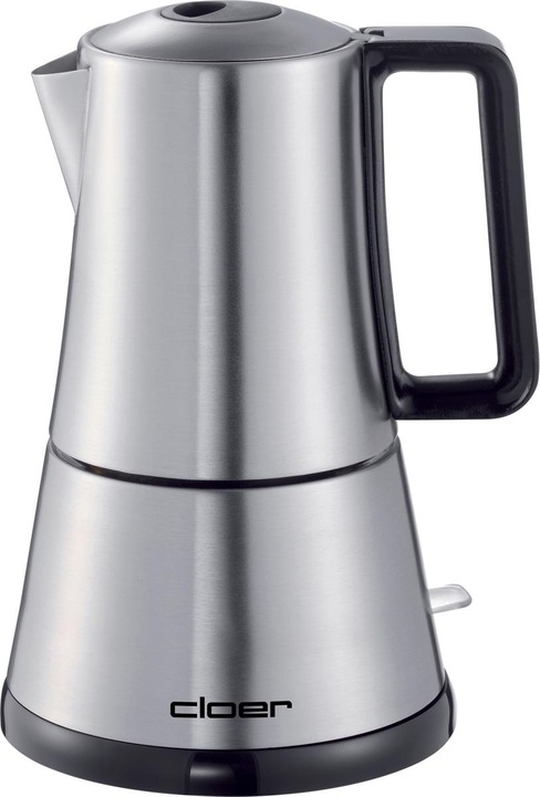 Produktbild Cloer 5928 (6 T.)