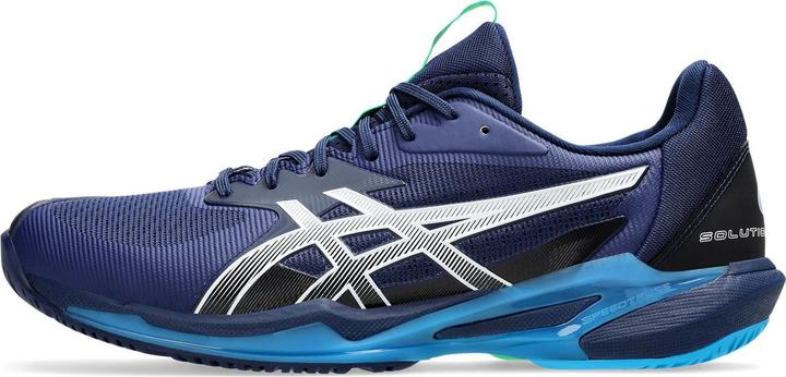 Image du produit ASICS Performance Chaussures de Tennis Solution Speed FF 3 Allcourt Hommes (45)