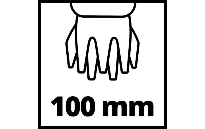 Image du produit Einhell GE-CG 12 Li WT (Fonctionnement sur batterie)