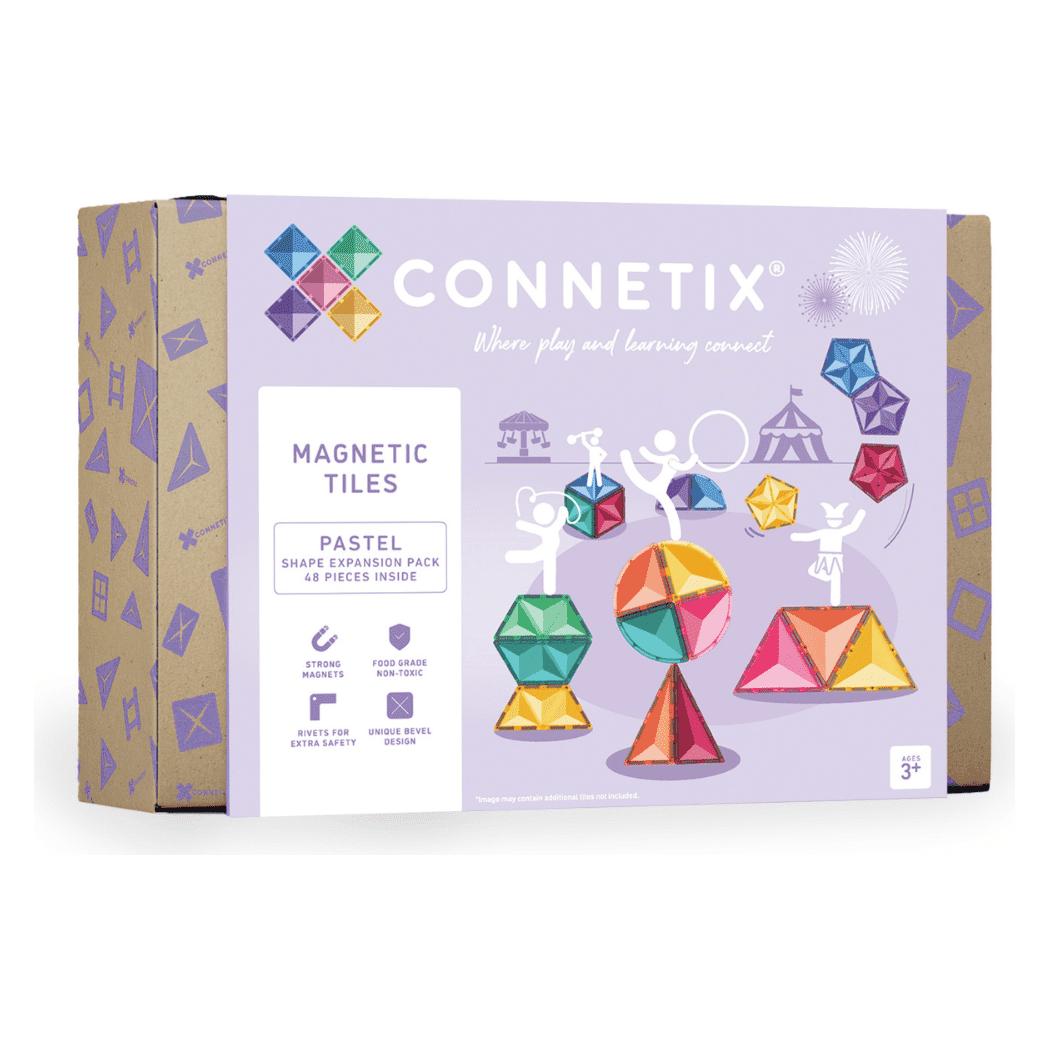 Connetix Pastel Vorm
