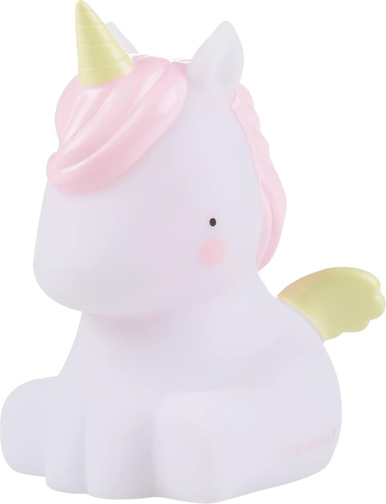 Produktbild A Little Lovely Company Little Unicorn