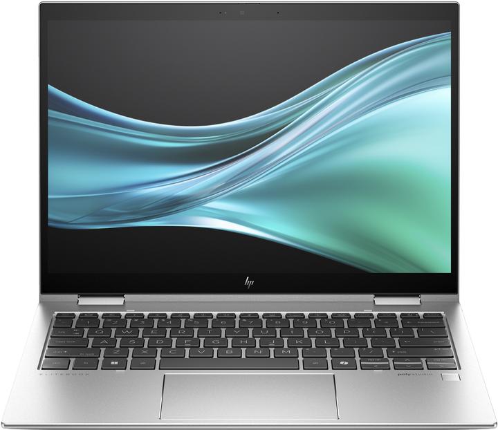 Produktbild HP 830 G11 (13.30", 512 GB, 16 GB, Eng. Int., Intel Core Ultra 5 125U)