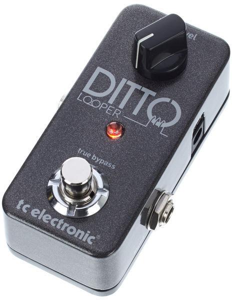 Immagine prodotto TC Electronic Ditto Looper (Chitarra)