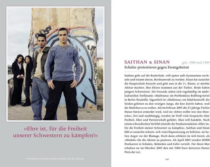 Produktbild Mutige Menschen (Deutsch, Joachim Gauck, Ulrich Kühne, 2013)