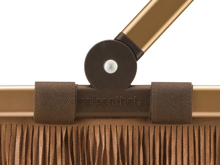 Actual product image reisenthel Einkaufskorb Carrybag Western