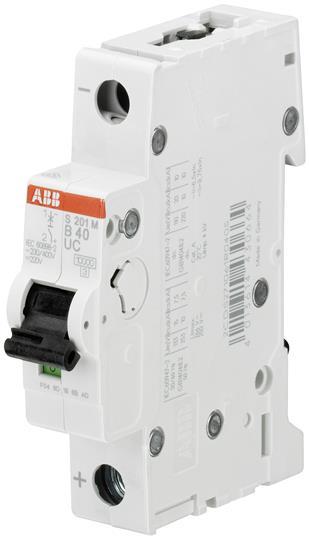 Immagine prodotto ABB Interruttore automatico