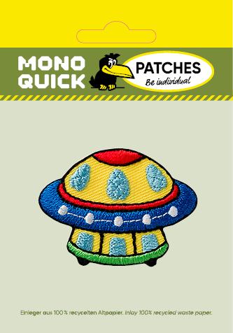Image du produit Mono Quick Raumschiff (1 x)
