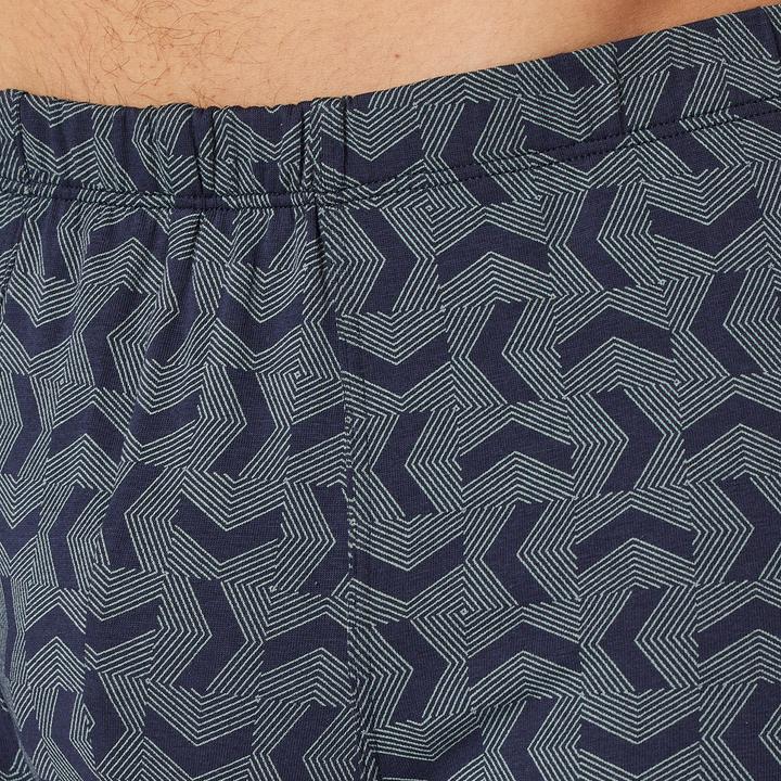 Immagine prodotto Schiesser 3 confezioni di pantaloncini / pantaloni in cotone organico 95/5 Essentials Retro (XXL, confezione da 3)