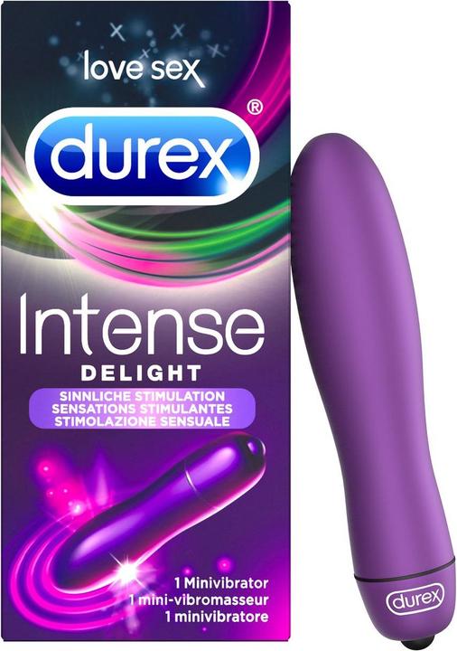 Productafbeelding Durex Play Delight