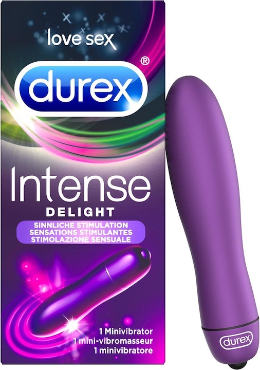 Durex Play Delight