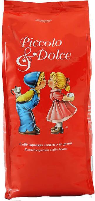 Produktbild Lucaffe Piccolo Dolce (1000 g, Mittlere Röstung)