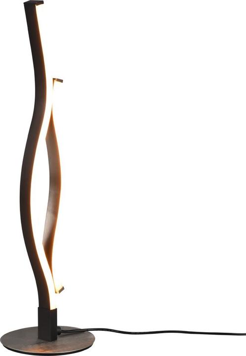 Image du produit Trio Luminaires 541210205 LED-TL BLAZE, 8W, 900lm (900 lm)