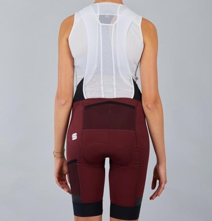 Immagine prodotto Sportful Salopette Supergiara W (XL)