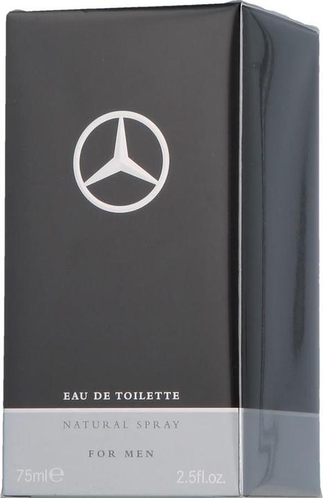 Immagine prodotto Mercedes-Benz Profumo (Eau de toilette, 75 ml)