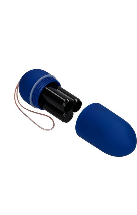 Actual product image Doc Johnson Egg