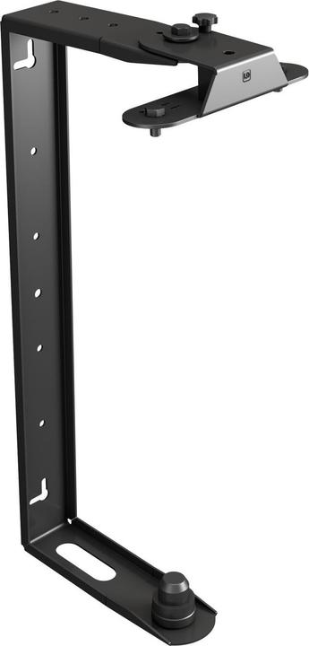 Actual product image LD Systems ICOA 12 UB universal mount (1 pcs., Wall installation, Rotatable)