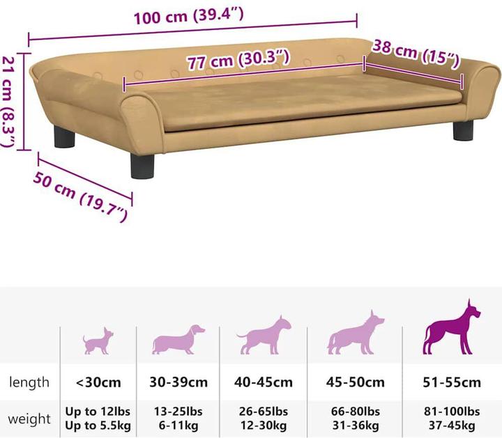 Image du produit vidaXL Royal (Chien)