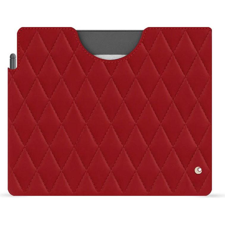 Thumbnail - Noreve Lederschutzhülle (Kindle), Tablet Hülle, Rot