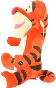 Image du produit OEM Peluche Disney 100e Tigrou (30 cm)