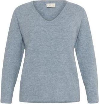 windward blue melange