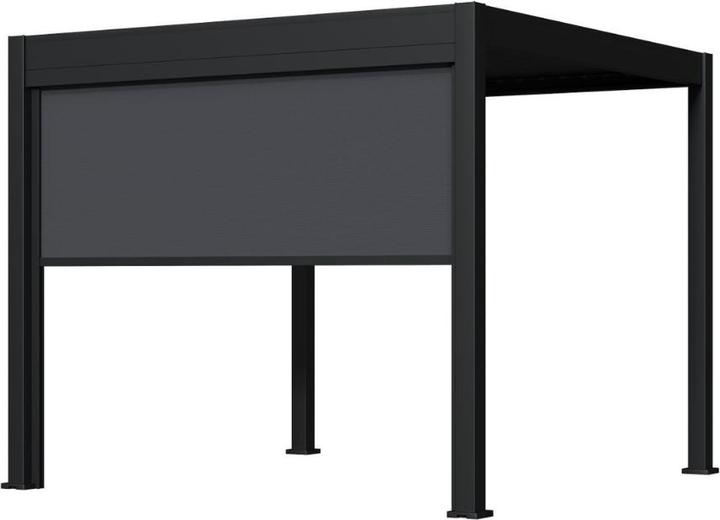 Produktbild Weide Sonnenrollo für Ventaris/ Pergola (280 cm, 20 cm)