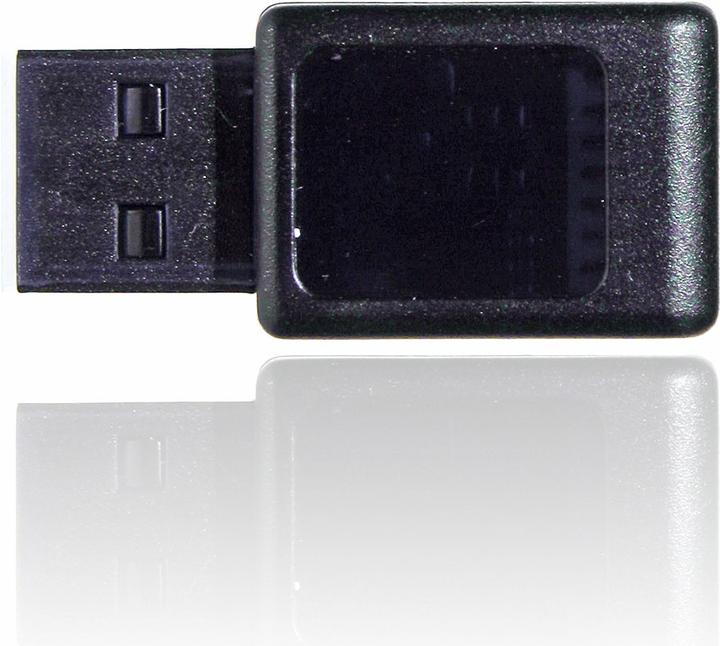 Actual product image Z-Wave Smart Home Stick for myCloud WD
