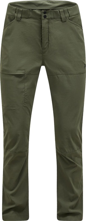 Actual product image Peak Performance W Iconiq Pants (L)