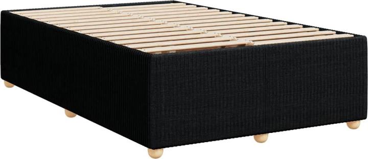 Actual product image vidaXL Boxspringbett (120 x 200 cm)