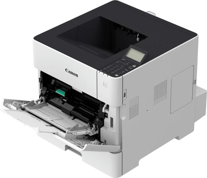 Actual product image Canon LBP351x i-SENSYS (Laser, Black and white)